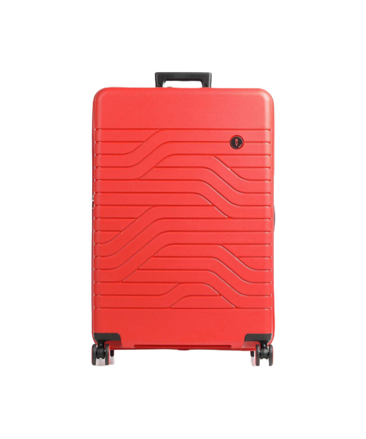 it luggage 27" Ultra Lightweight Hardside Spinner Expandable