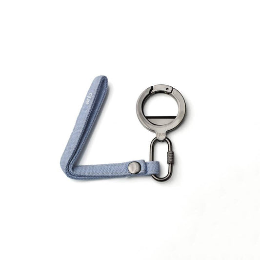 Munkees Folding Scissors Keychain