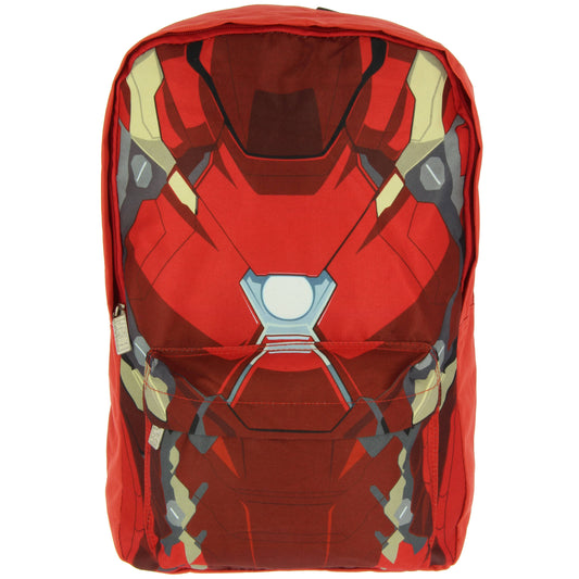 On Sale- Beyondtrend - Marvel Captain America BTS Official Backpack Gi –  Lieber's Luggage