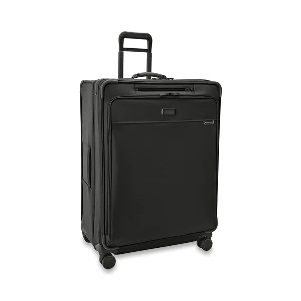 Briggs & Riley Baseline Collection Softside 31” Extra-Large
