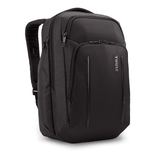 Mochila de viaje THULE Paramount resistente al agua de 27 L con funda para  portátil