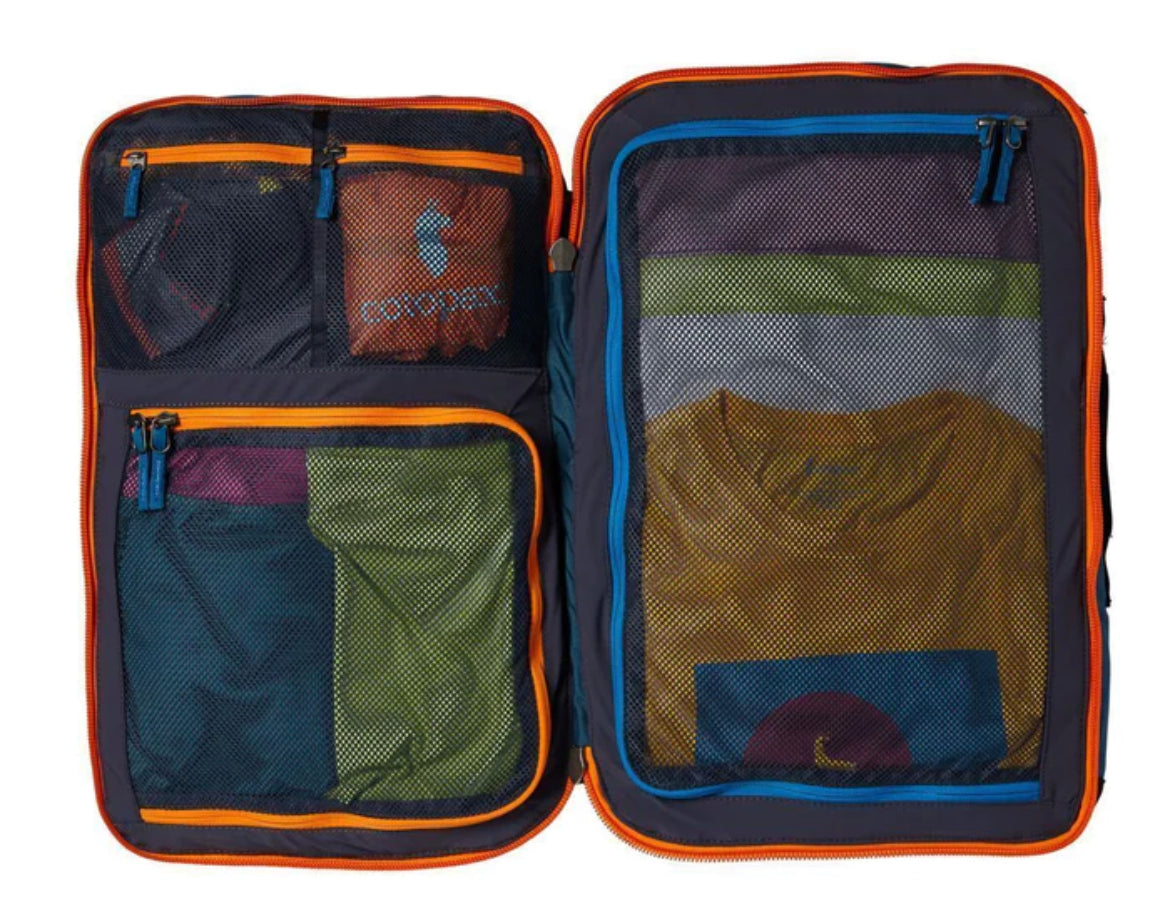 Cotopaxi Allpa 35L Travel Backpack/Duffel