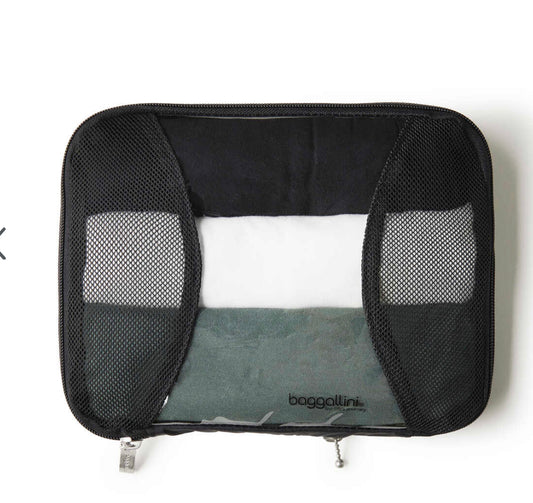 Squeezer Compression Packing Cube EcoMade – COCOON