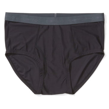 ExOfficio Men's Give-N-Go Boxer Underwear- 1241-2171