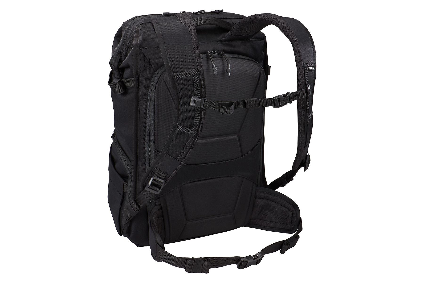 Savant wekelijks Contractie Thule Covert DSLR Camera Backpack/Laptop Backpack 24L – Lieber's Luggage