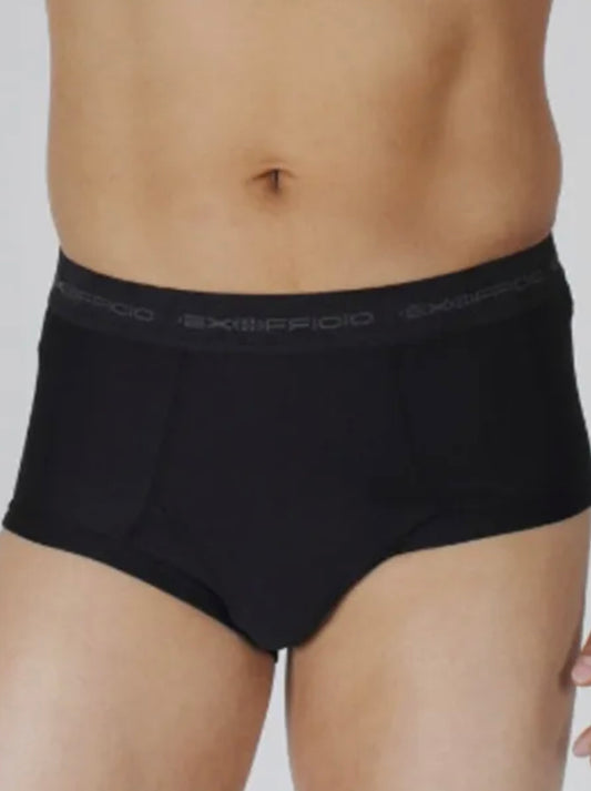 Exofficio Women's Give-N-Go 2.0 Full Cut Brief Underwear- 22416699