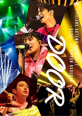 最新な FTISLAND 2023」Primadonna BluRay「ZEPPTOUR K-POP/アジア 