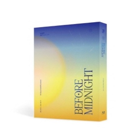 LEE JUNHO (2PM) - 2022 FAN-CON [Before Midnight] DVD