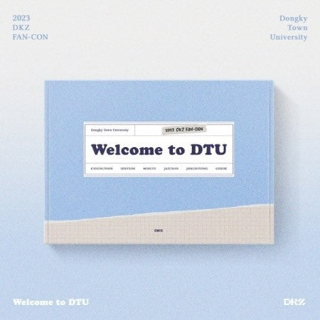 BTOB 2022 TIME [Be Together] BLU-RAY (2 DISC