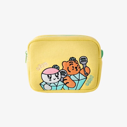 Muzic Tiger lunch box – funnylifeboutique