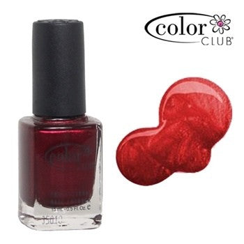 [ Color Club ] Killer Curves Nail Polish 15ml