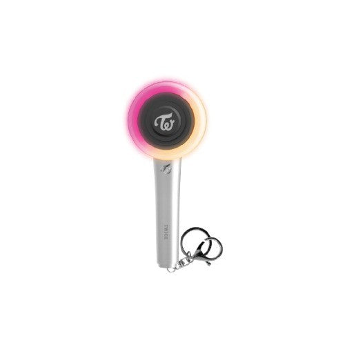 TWICE Official Light Stick - CANDYBONG Infinity ∞ - kpoptown.ca