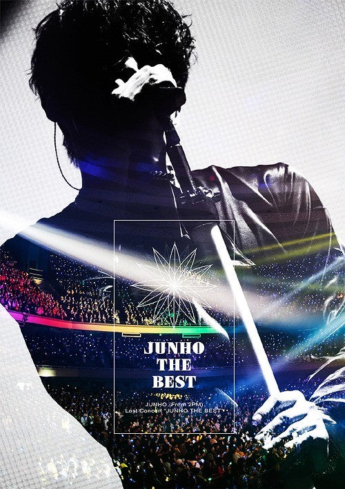 [Japanese Edition] JUNHO (From 2PM) Solo Tour 2018