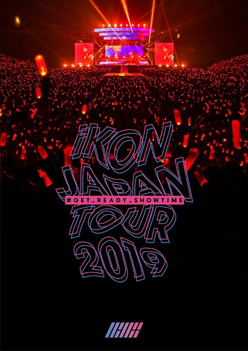 [Japanese Edition] iKON FAN MEETING 2019 DVD - kpoptown.ca