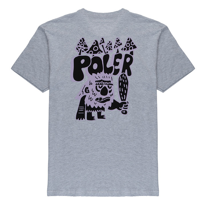 FURRY PIGEON TEE – polerjapan