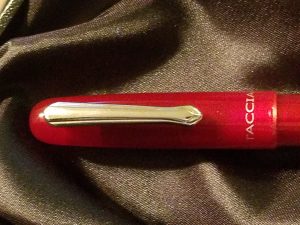 Taccia Spectrum Fountain Pen