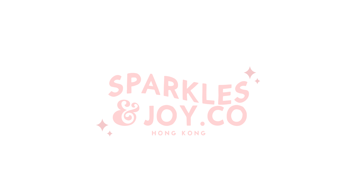 Sparkles & Joy