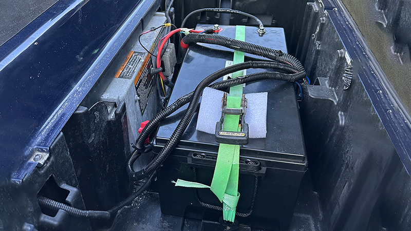 How Long Do Golf Cart Batteries Last