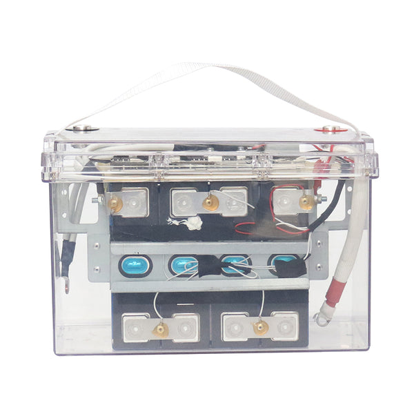 Buy Wholesale China Waterproof Lithium Plastic Battery Box Inverter Power  Storage Battery System High Capacity 12volt Lifepo4 For Box Car Boat Yacht  & Battery Box at USD 22
