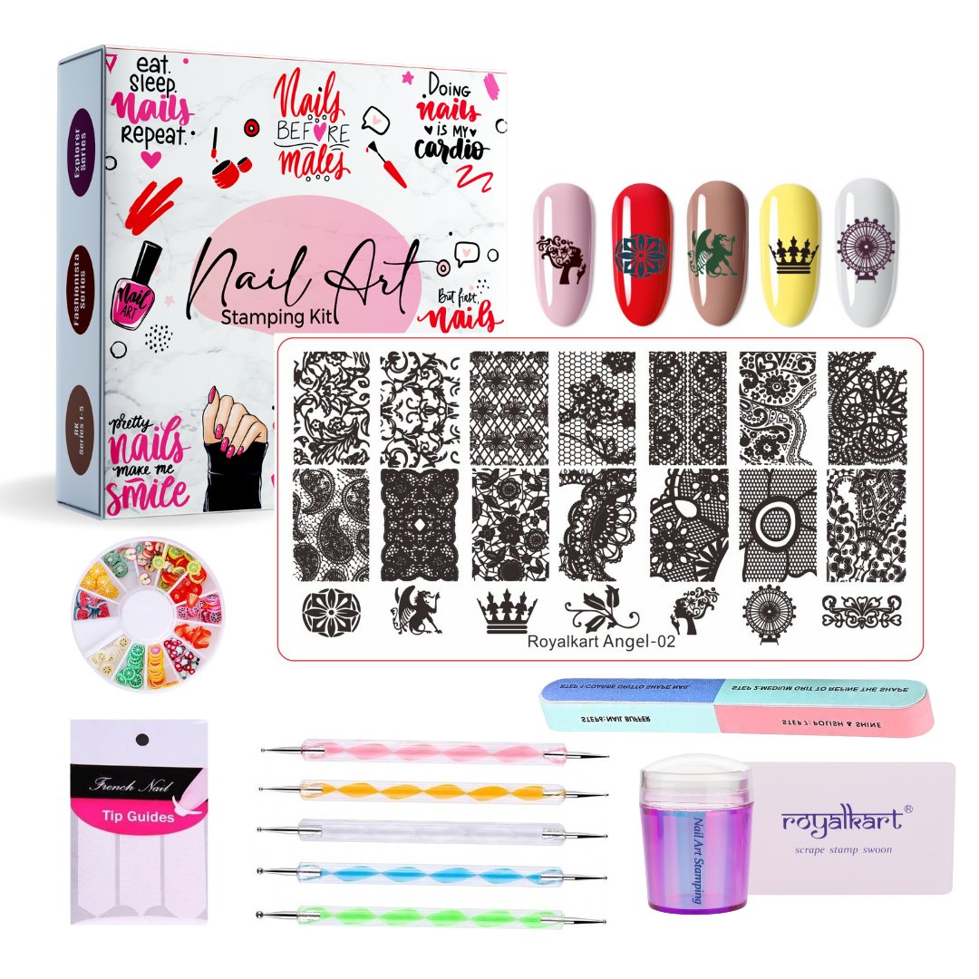 20 top Professional Nail Art Kits for Beginners ideas in 2024