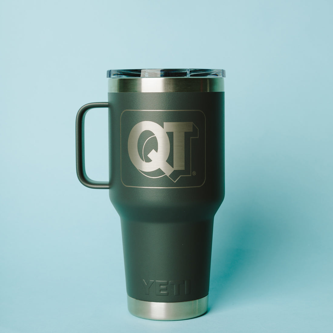 The YETI Rambler - OXBO Inc.