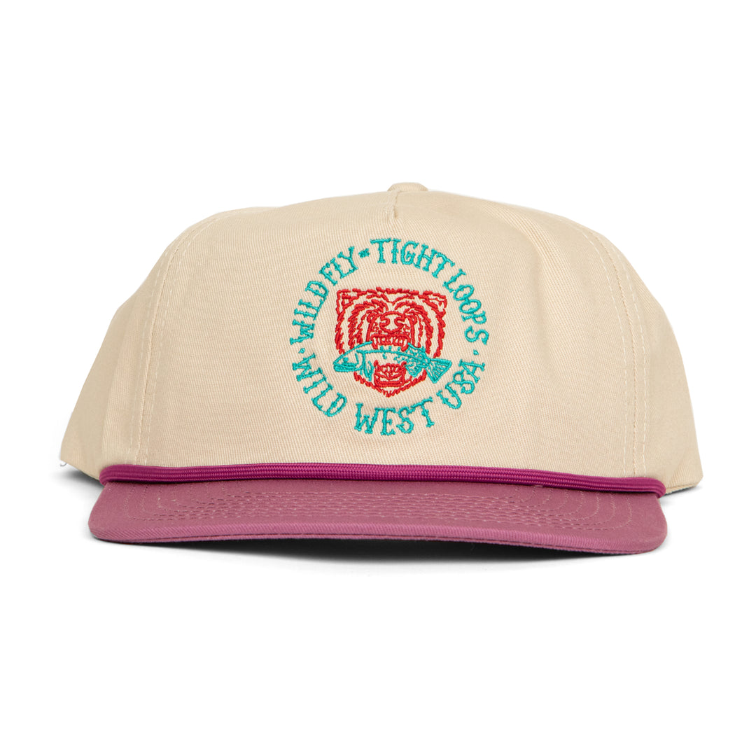 10-Year Corduroy Hat  Limited Edition – Wild Fly Productions