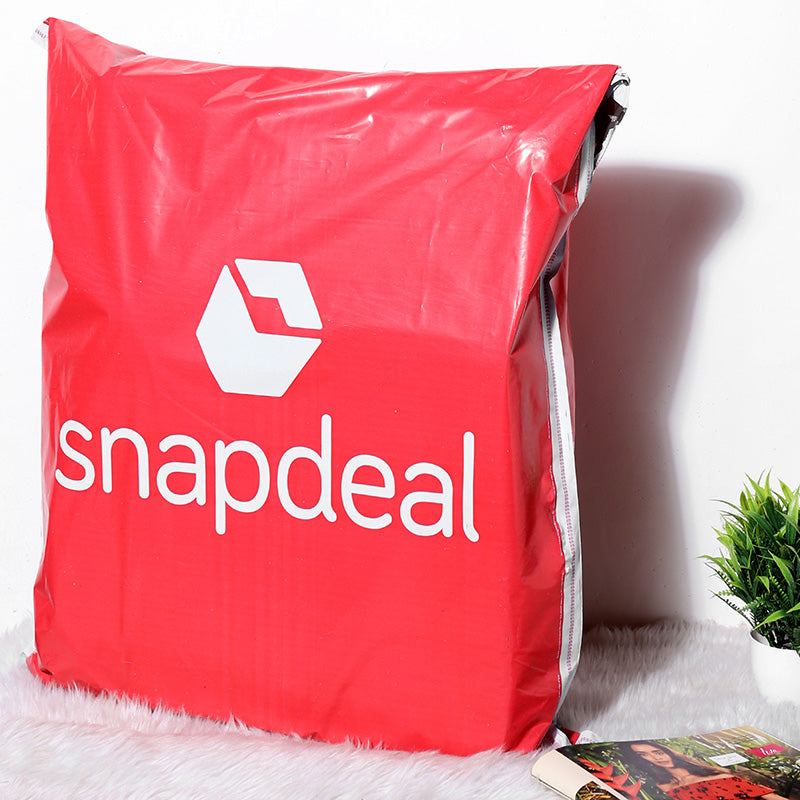 Snapdeal 2025 bag offers