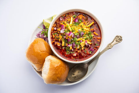 Misal Pav