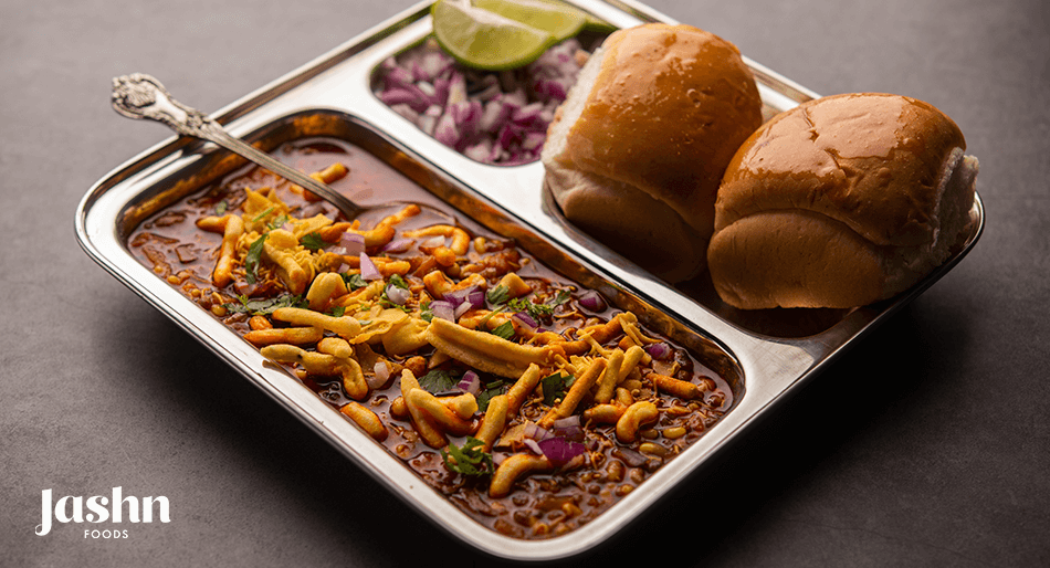 Misal Pav