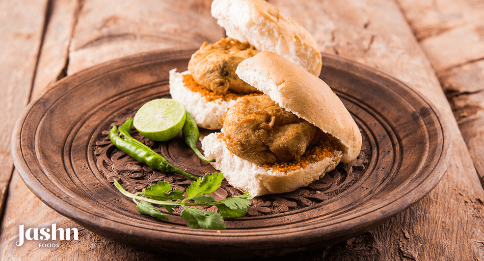 vada pao