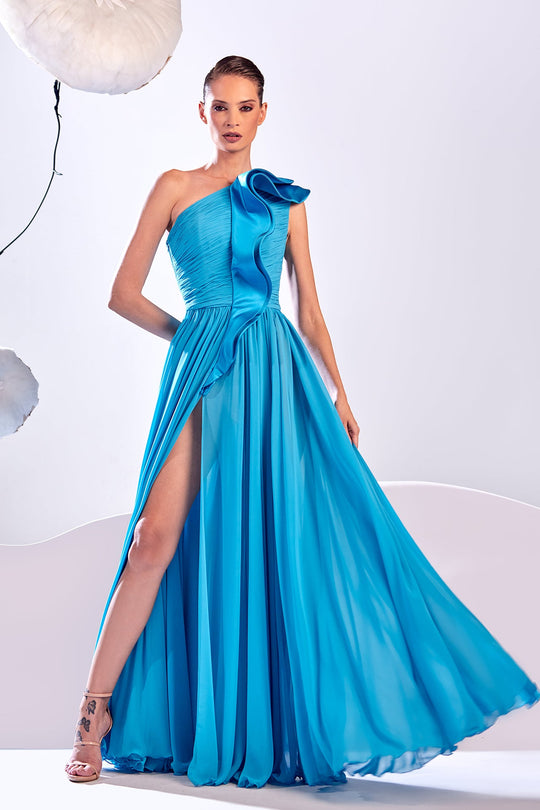 Blue Dresses- Hertrove