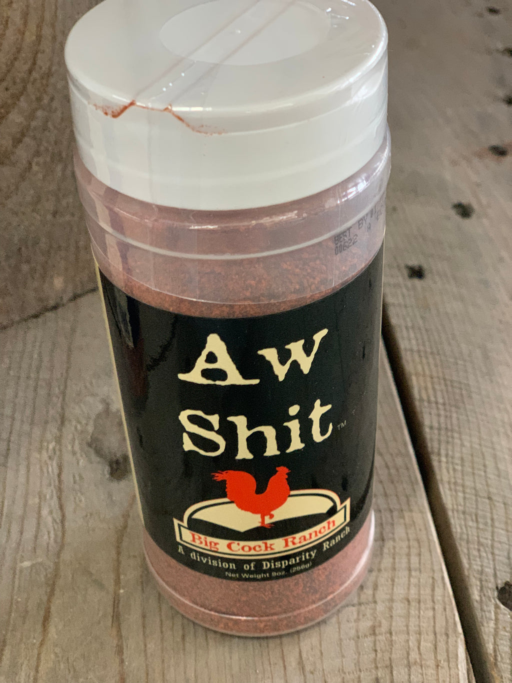 Good Shit Sweet n' Salty Seasoning – 56 FEED CO