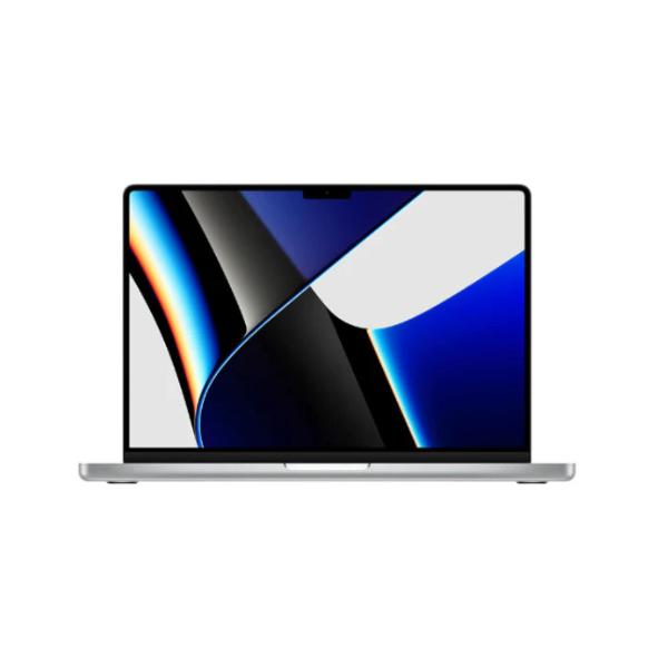 MacBook