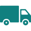 Free Delivery Icon