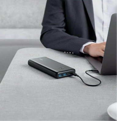 Best Size-to-Capacity Ratio Power Bank