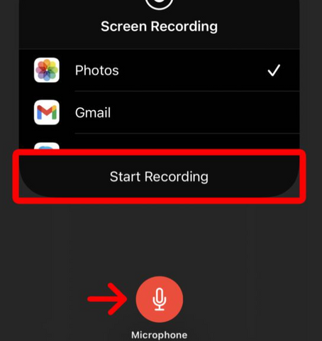 How to Record Audio on an iPhone?