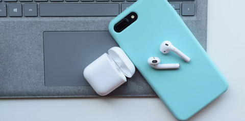 How to Automatically Connect AirPods to iPhone
