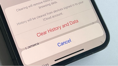Importance of Clearing Cache on Your iPhone