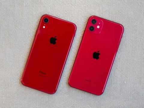 Features of Refurbished iPhone XR vs. iPhone 11