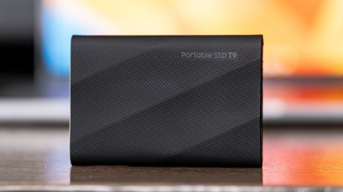 Best High-Speed External SSD for Mac Users