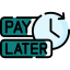 Buy Now Pay Later Icon