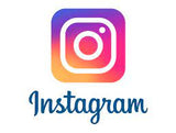 Instagram icon