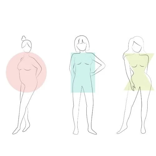 Primadonna Shapewear Slip Perle Caffé Latte - Maat 48