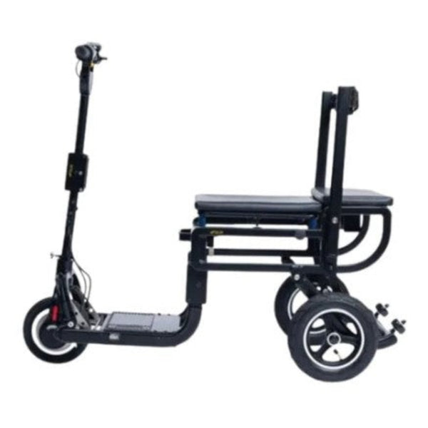chunfeng scooter for Better Mobility 