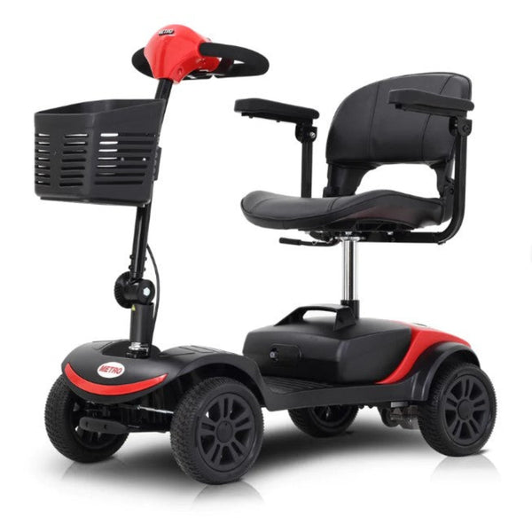 Featherweight Scooter - Lightest Electric Scooter 37 lbs