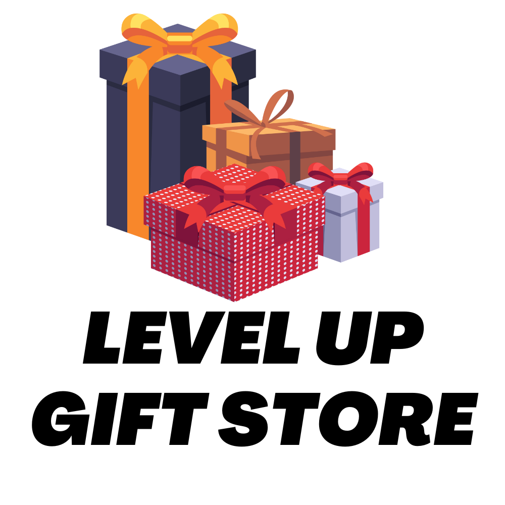Level Up Gift Store