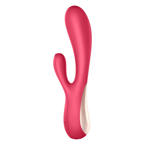 Satisfyer Mono Flex G-spot vibrator 