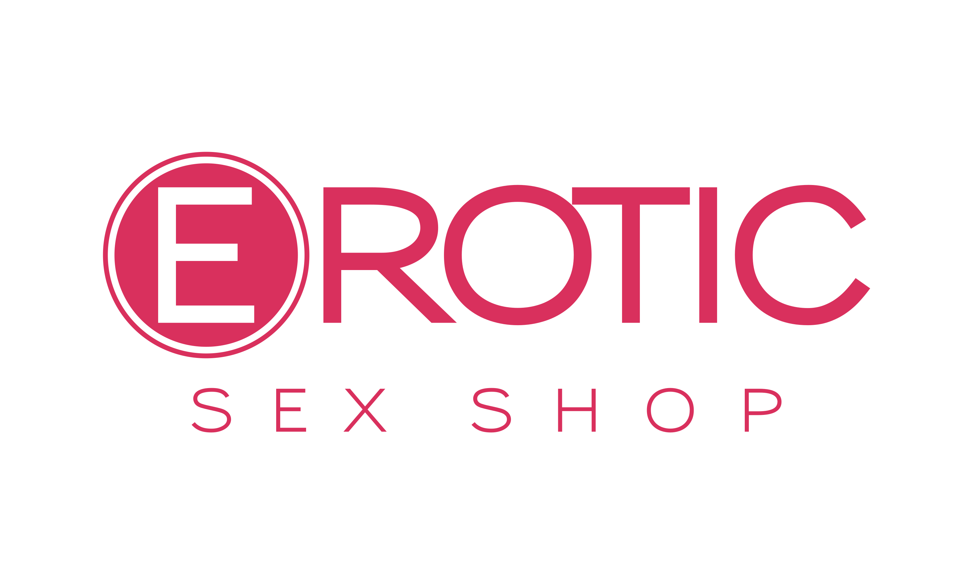 Erotic Sex Shop