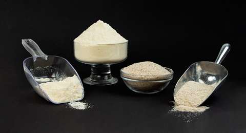 Bulk Flour for baking 