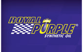 Royal Purple